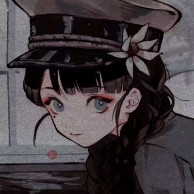 兽设雨夜场景创作Furry群